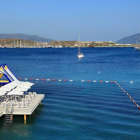 Royal Arena Resort & Spa Bodrum Eksteriør billede