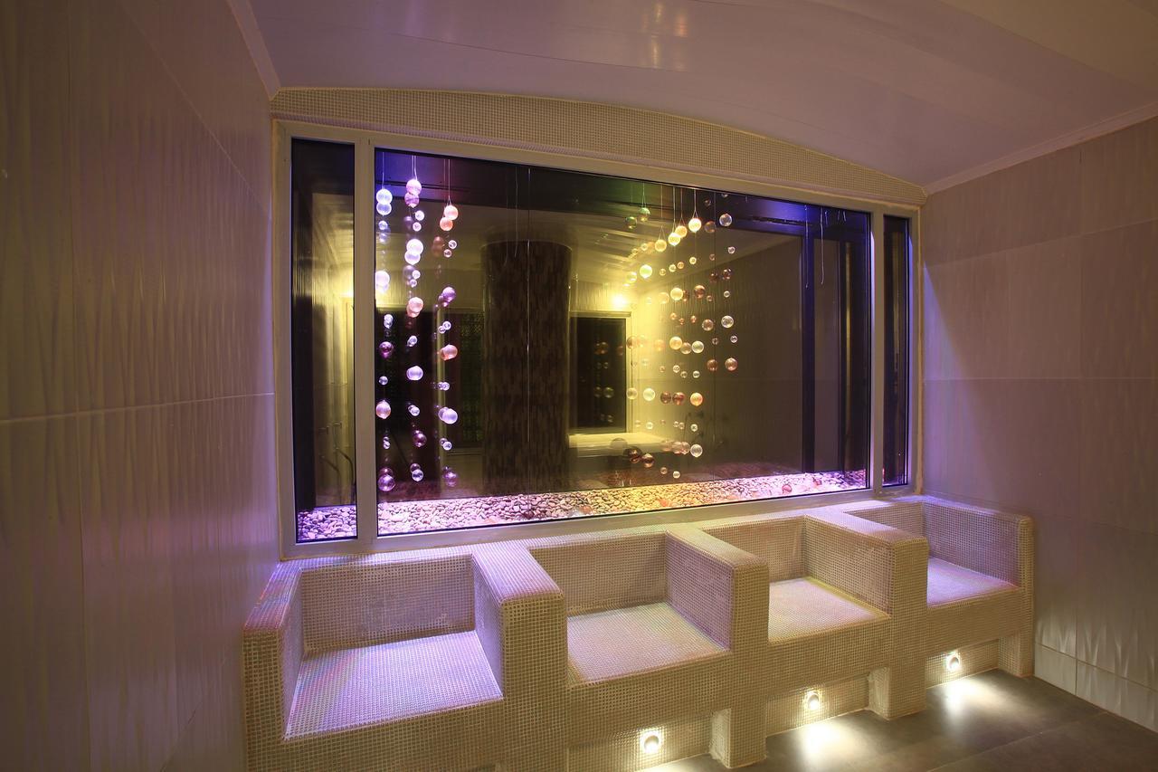Royal Arena Resort & Spa Bodrum Eksteriør billede