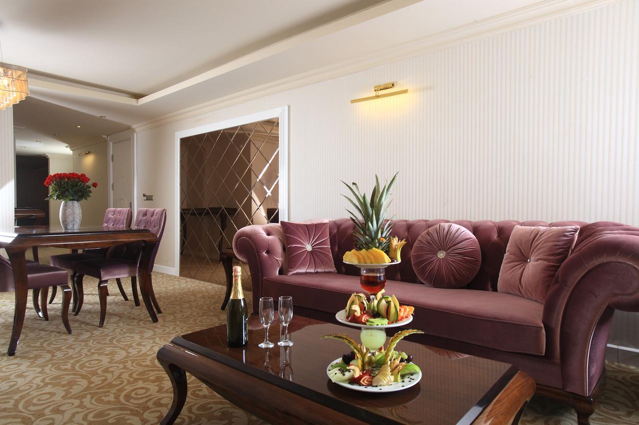 Royal Arena Resort & Spa Bodrum Eksteriør billede