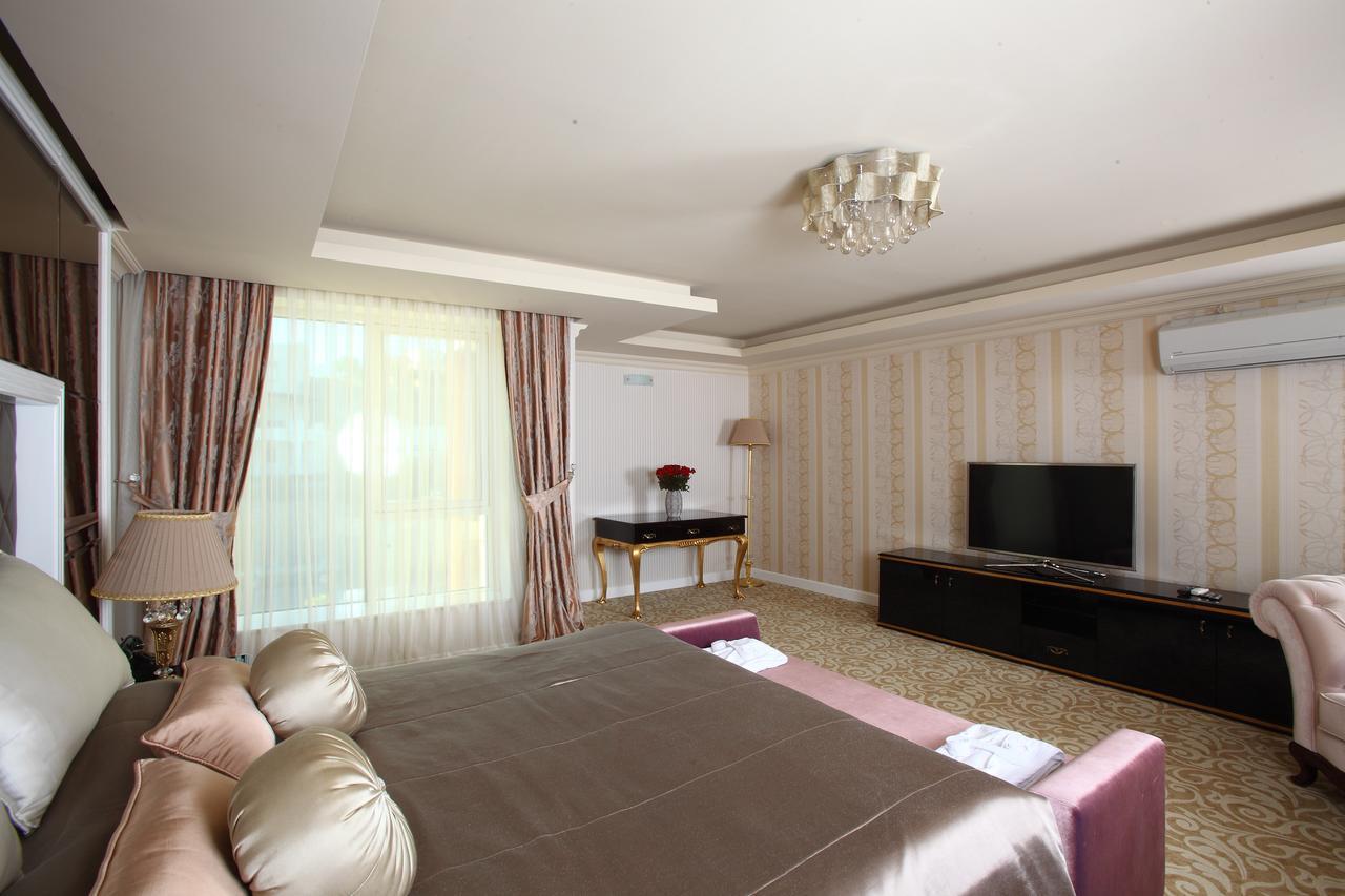 Royal Arena Resort & Spa Bodrum Eksteriør billede
