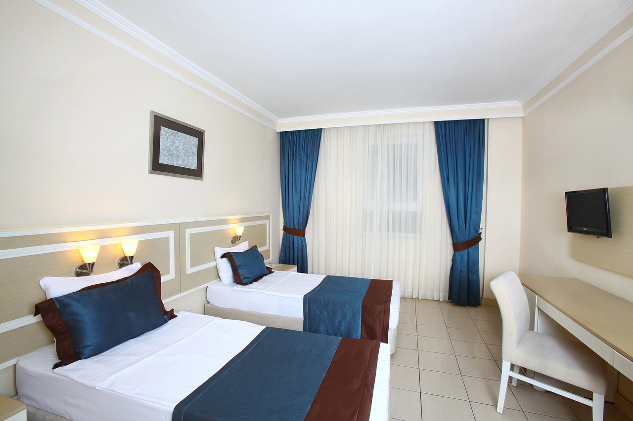 Royal Arena Resort & Spa Bodrum Eksteriør billede