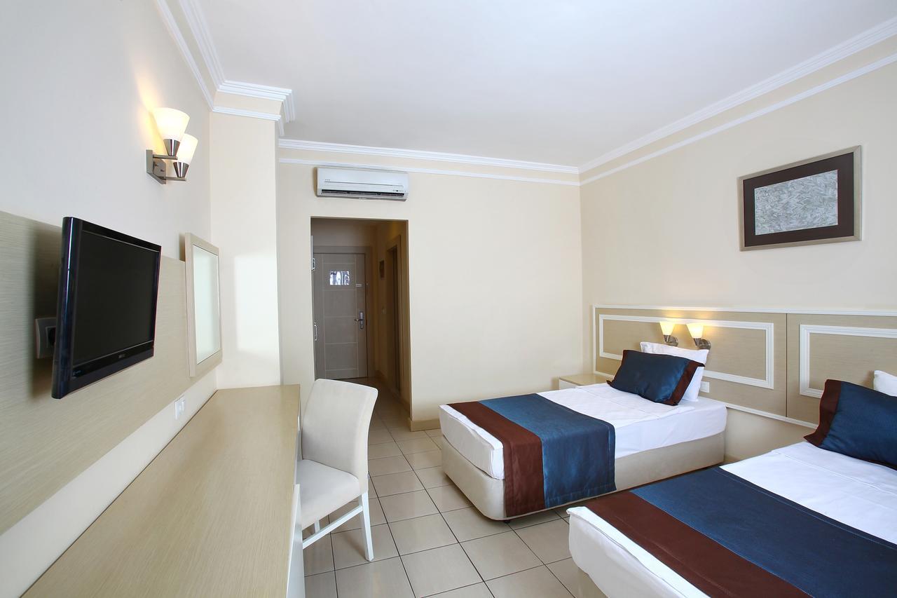 Royal Arena Resort & Spa Bodrum Eksteriør billede